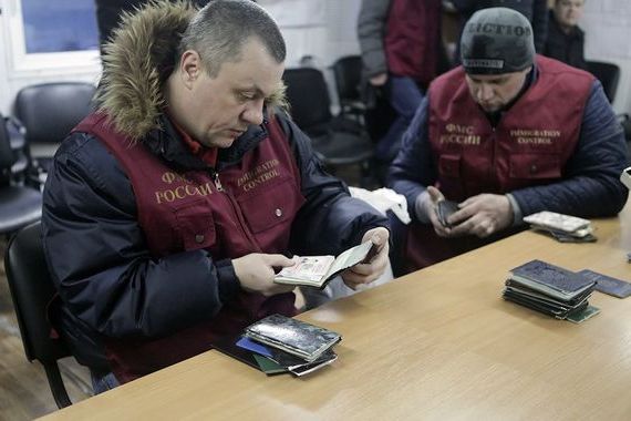 прописка в Кольчугино